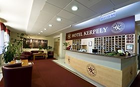 Hotel Kerpely
